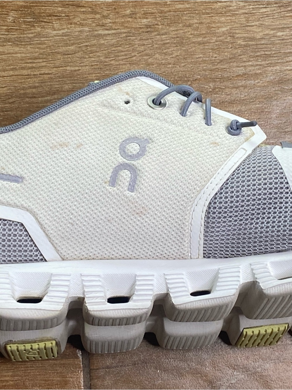 On Running Cloud 5 Push sneakers - Picture 5 of 13